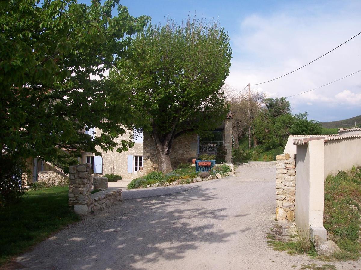 Chambre d'hôtes LOU PATACLET Charols Exterior foto