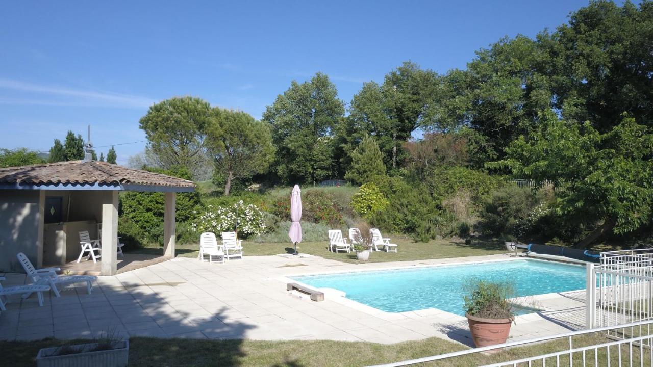 Chambre d'hôtes LOU PATACLET Charols Exterior foto